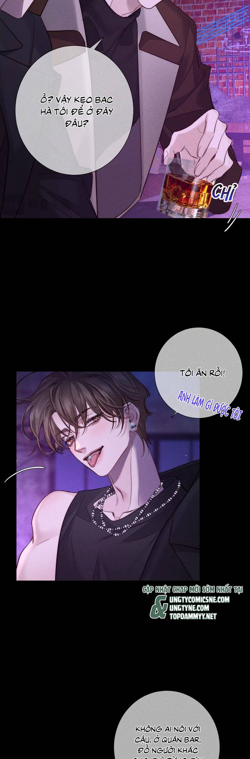 Nhân Vật Chính Chỉ Muốn Yêu Đương Chapter 197 - Trang 2