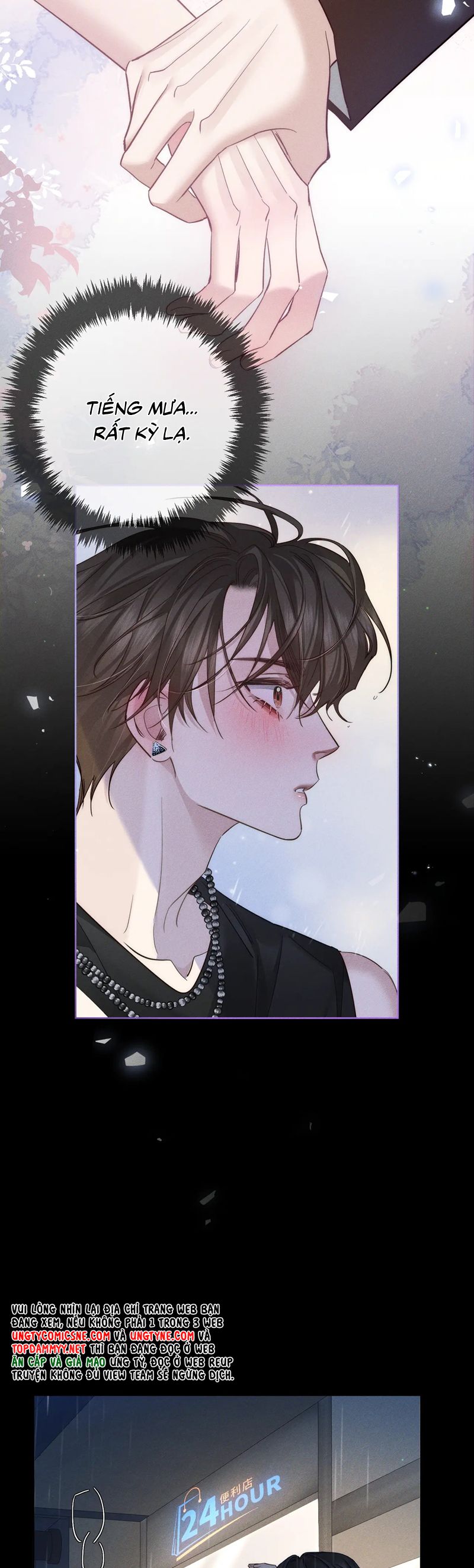 Nhân Vật Chính Chỉ Muốn Yêu Đương Chapter 198 - Trang 2