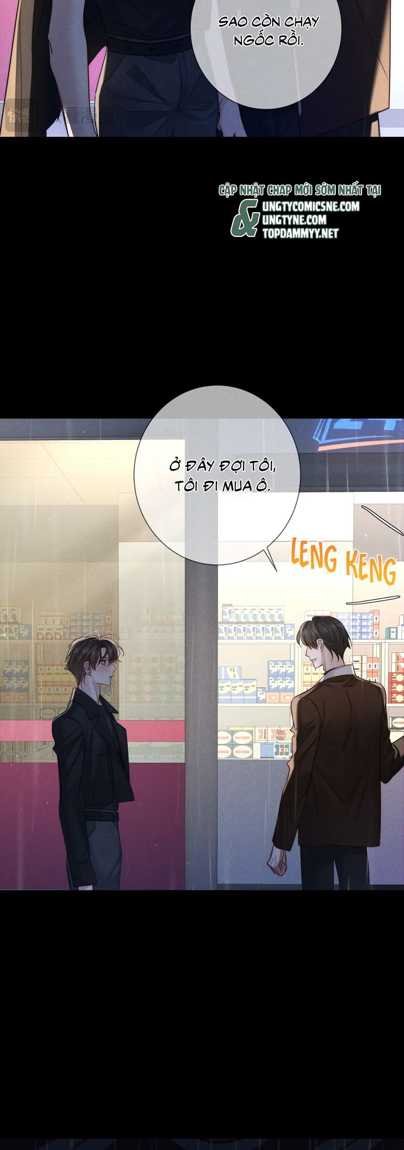 Nhân Vật Chính Chỉ Muốn Yêu Đương Chapter 198 - Trang 2