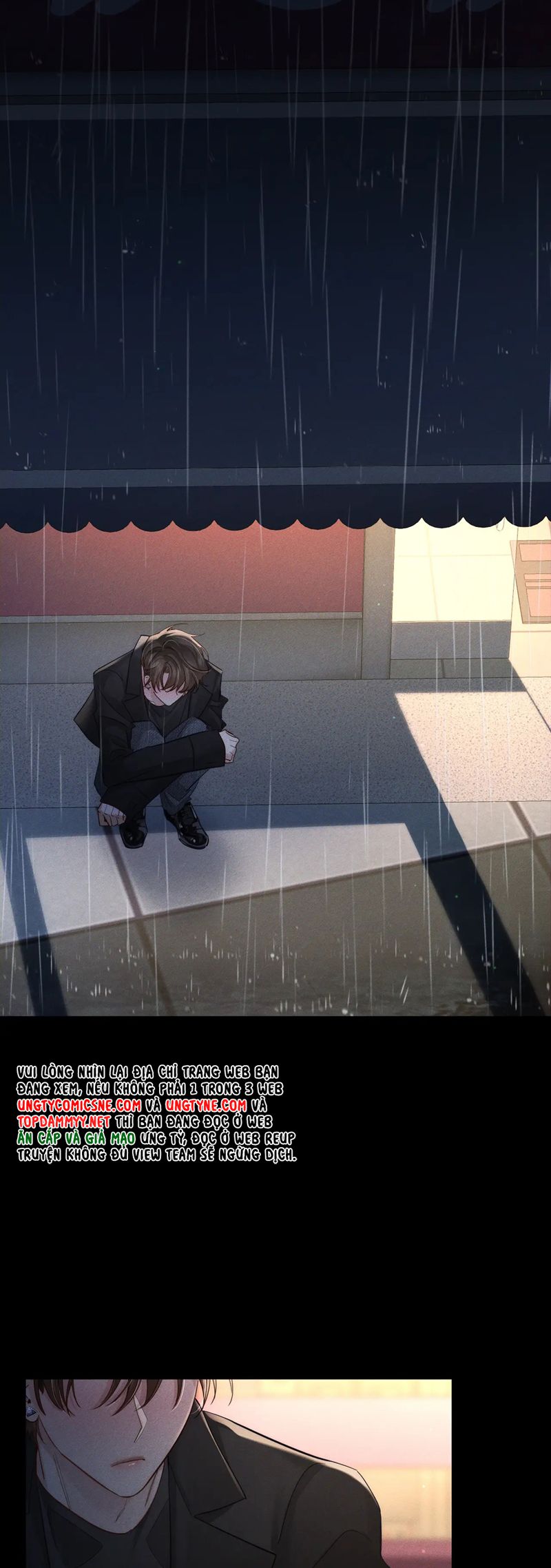 Nhân Vật Chính Chỉ Muốn Yêu Đương Chapter 198 - Trang 2