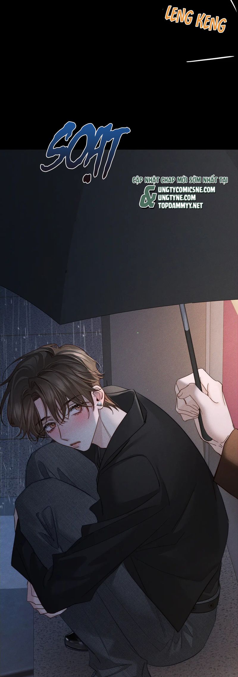 Nhân Vật Chính Chỉ Muốn Yêu Đương Chapter 198 - Trang 2