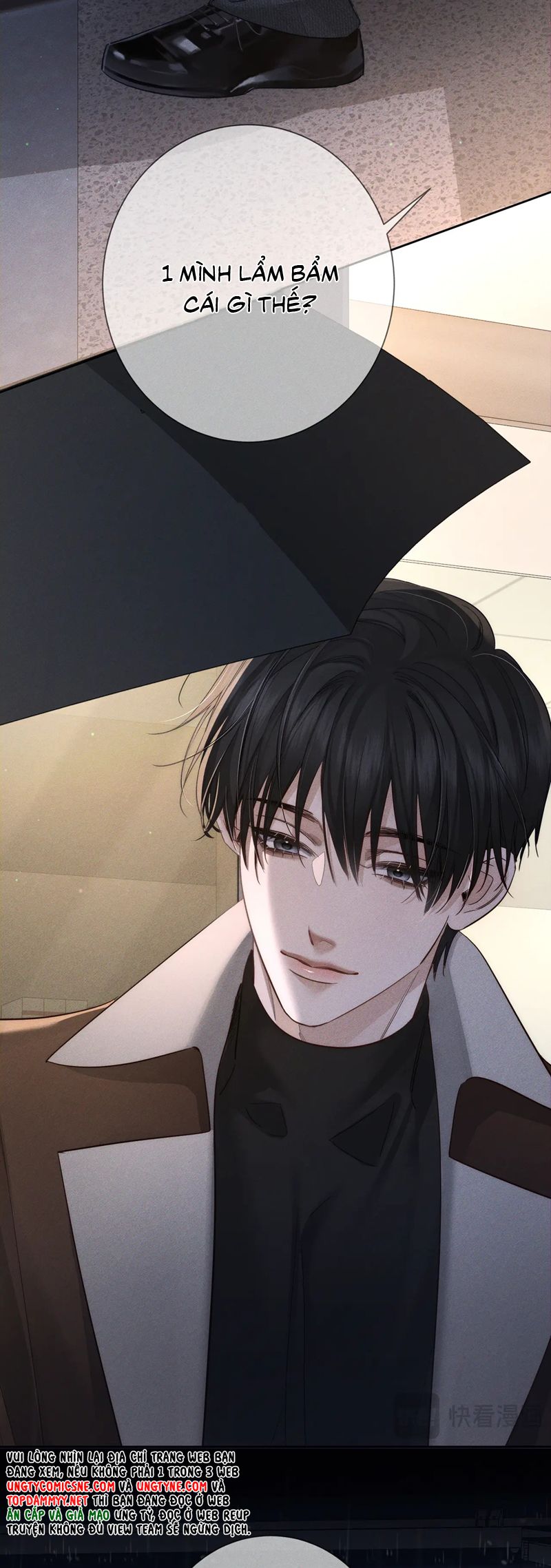 Nhân Vật Chính Chỉ Muốn Yêu Đương Chapter 198 - Trang 2