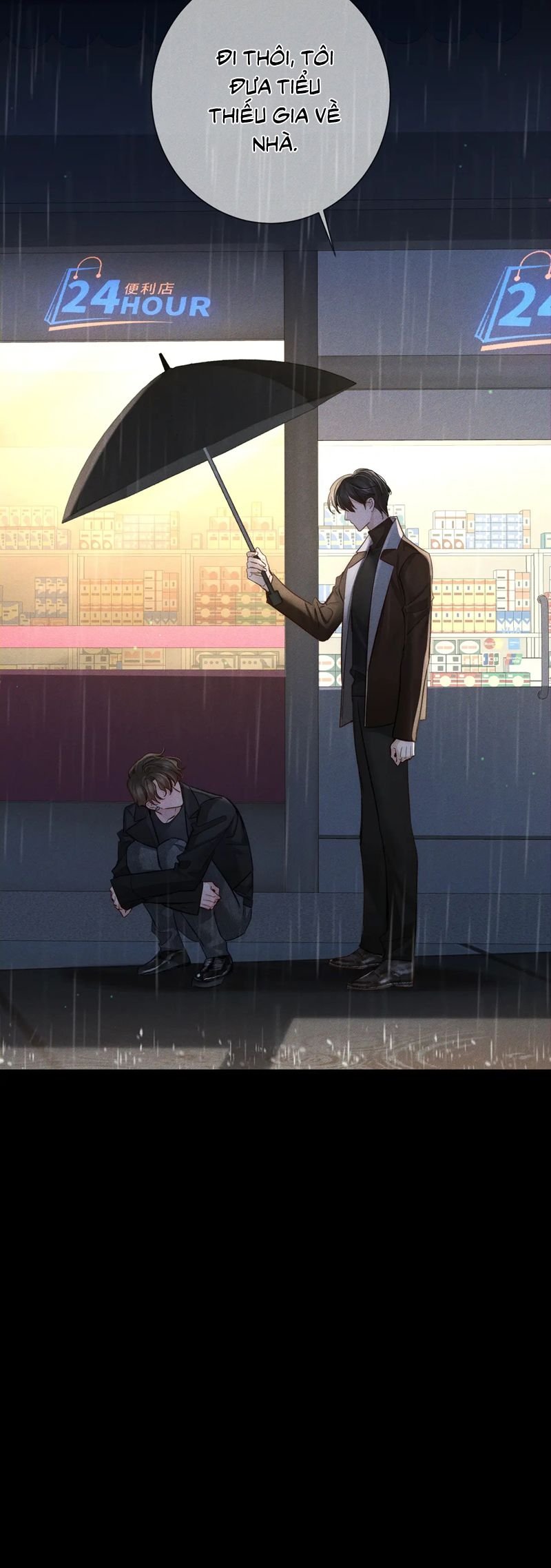 Nhân Vật Chính Chỉ Muốn Yêu Đương Chapter 198 - Trang 2