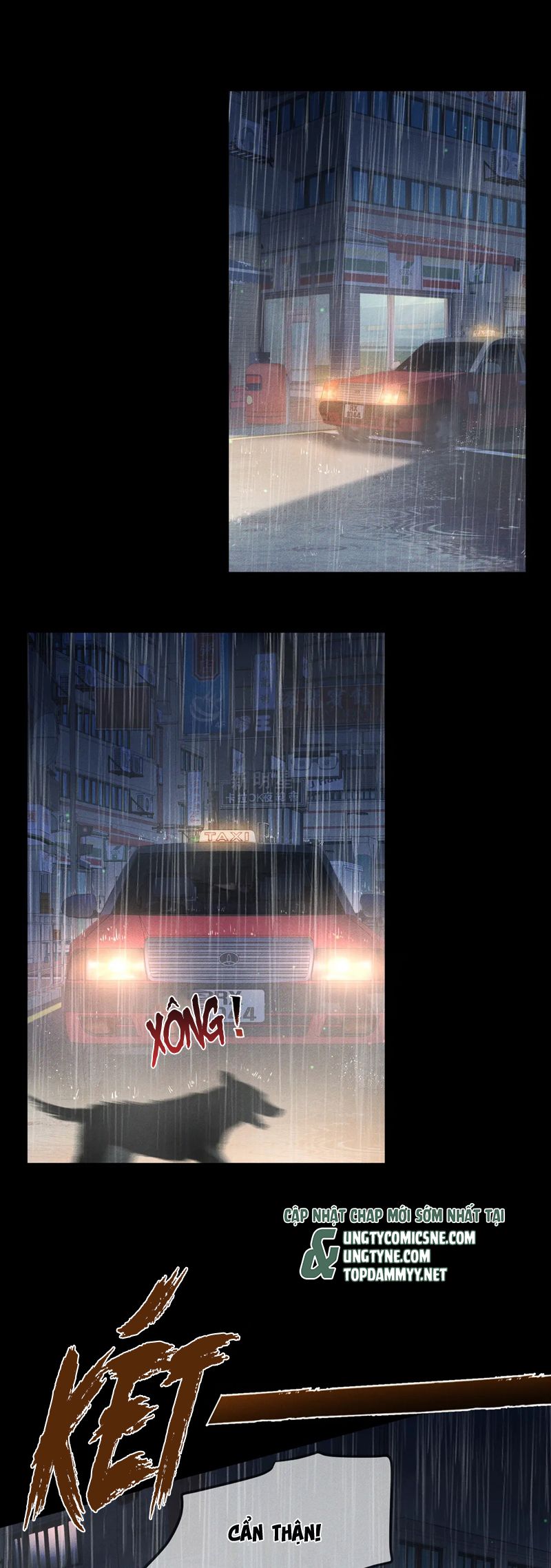 Nhân Vật Chính Chỉ Muốn Yêu Đương Chapter 198 - Trang 2