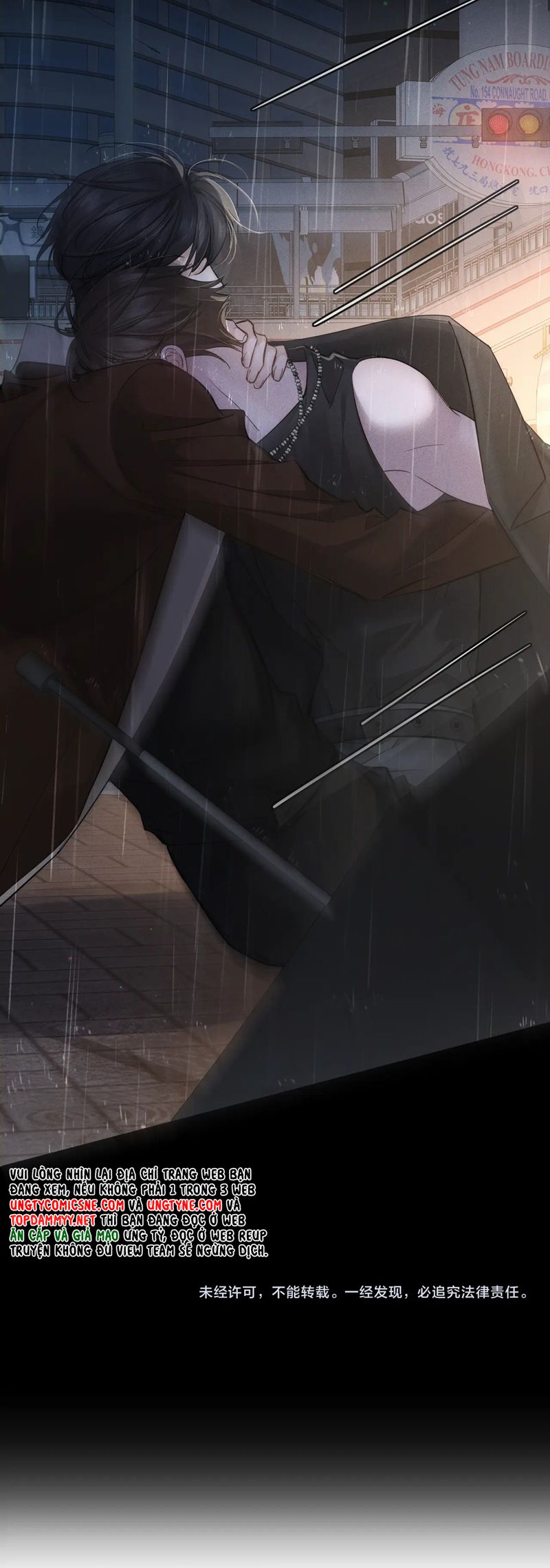 Nhân Vật Chính Chỉ Muốn Yêu Đương Chapter 198 - Trang 2