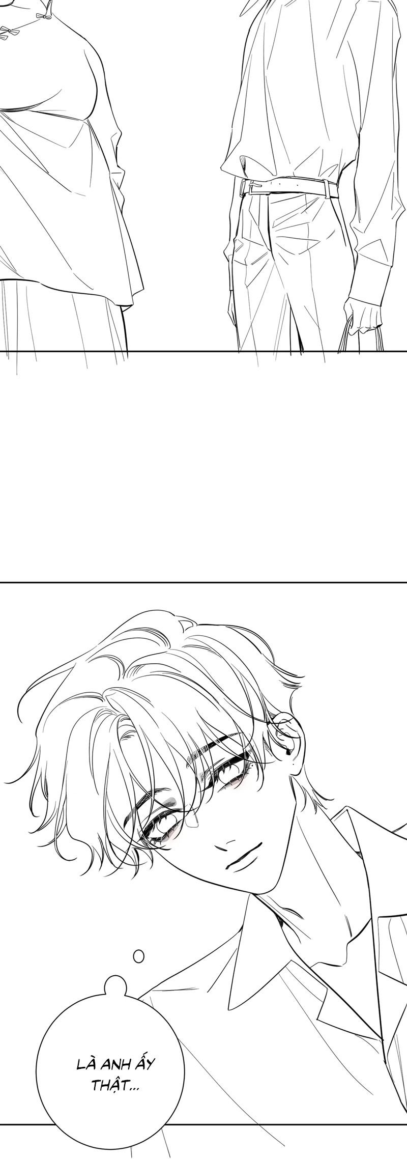 Nhân Vật Chính Chỉ Muốn Yêu Đương Chapter 198 - Trang 2