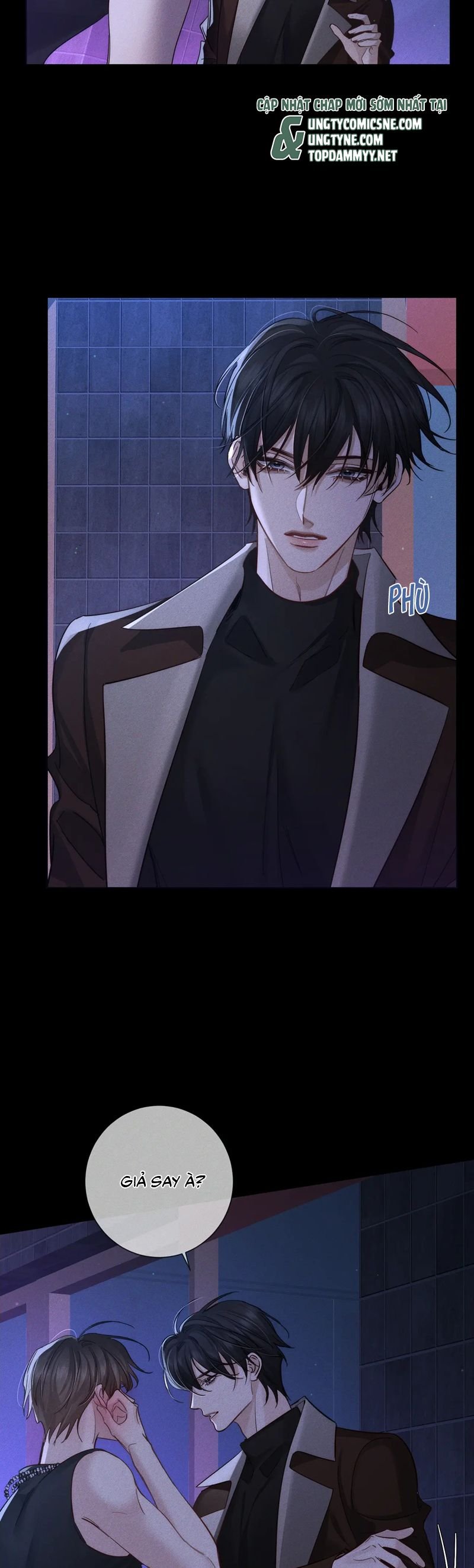 Nhân Vật Chính Chỉ Muốn Yêu Đương Chapter 198 - Trang 2