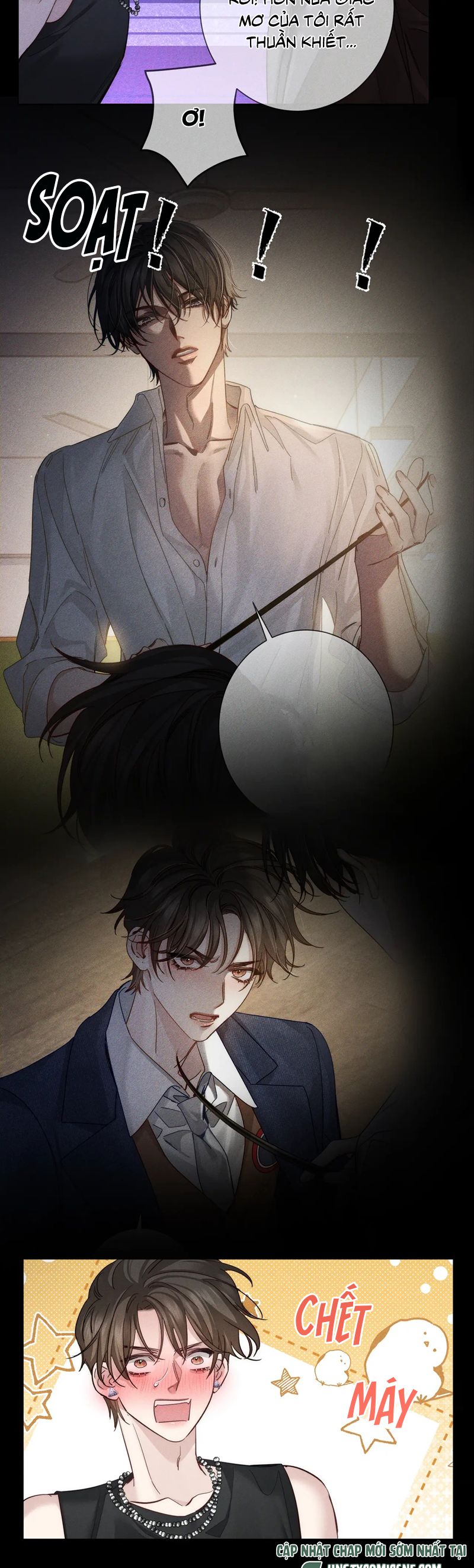 Nhân Vật Chính Chỉ Muốn Yêu Đương Chapter 198 - Trang 2