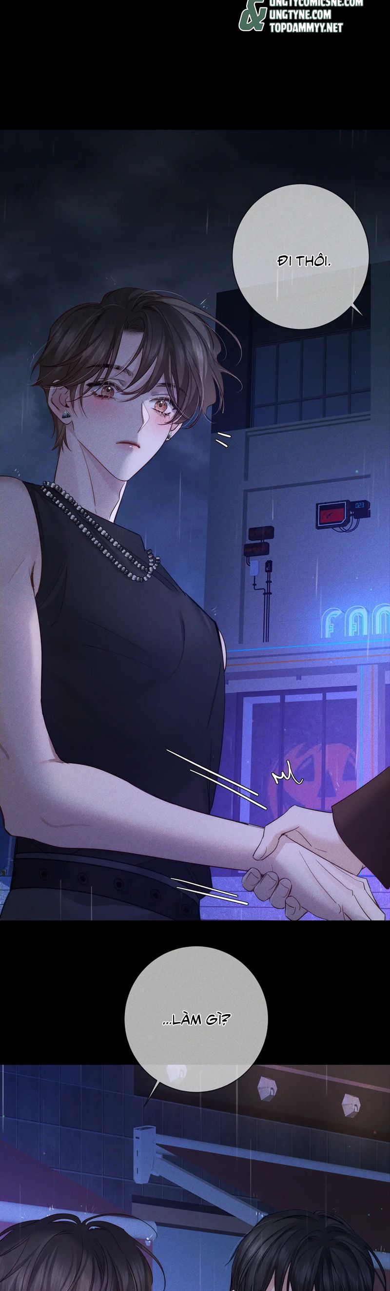 Nhân Vật Chính Chỉ Muốn Yêu Đương Chapter 198 - Trang 2