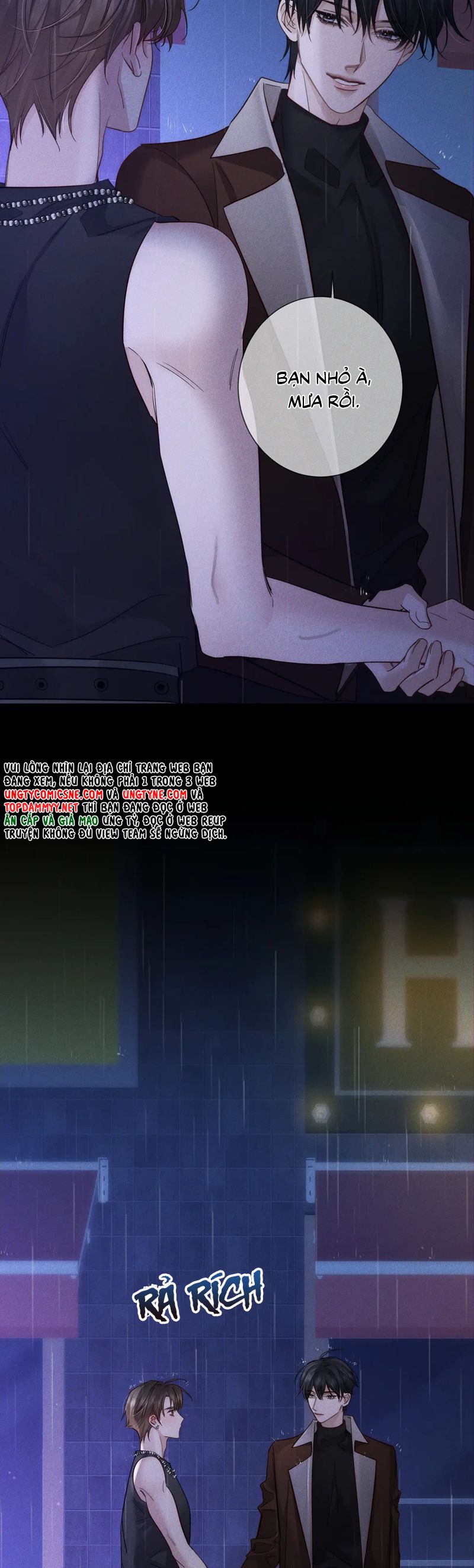 Nhân Vật Chính Chỉ Muốn Yêu Đương Chapter 198 - Trang 2