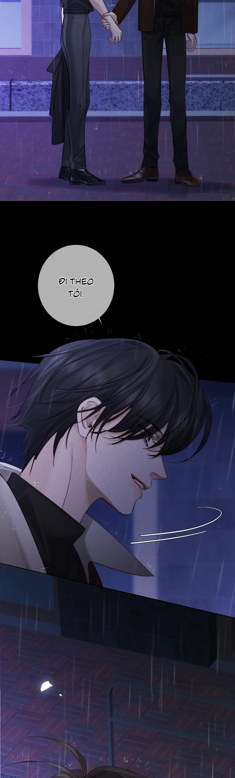 Nhân Vật Chính Chỉ Muốn Yêu Đương Chapter 198 - Trang 2