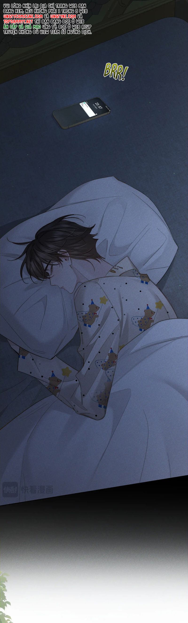 Nhân Vật Chính Chỉ Muốn Yêu Đương Chapter 199 - Trang 2