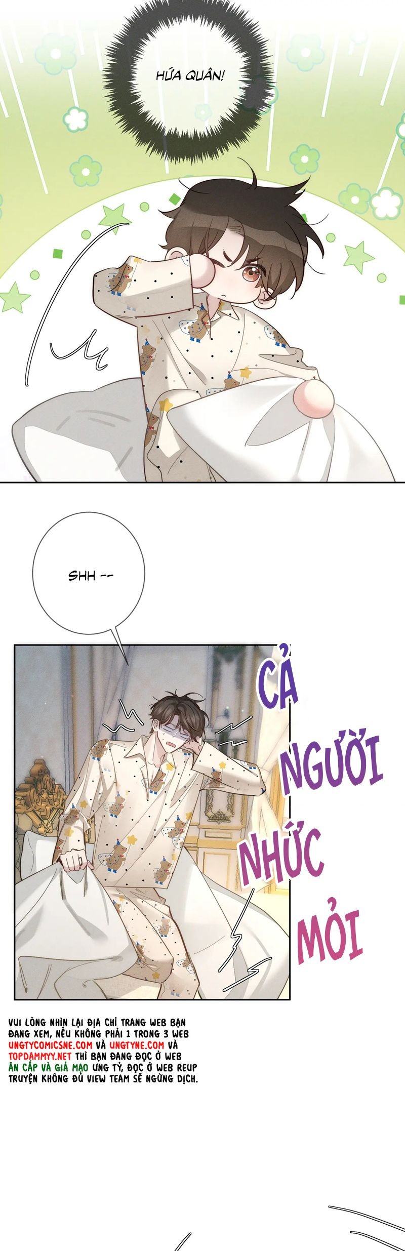 Nhân Vật Chính Chỉ Muốn Yêu Đương Chapter 199 - Trang 2