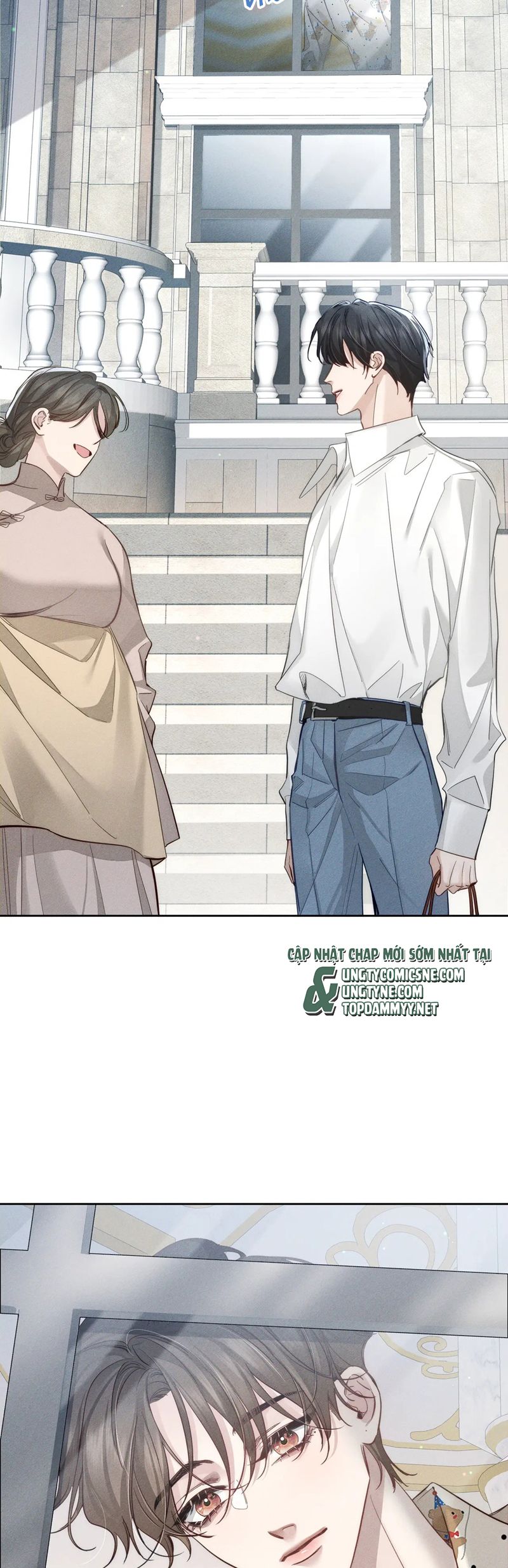 Nhân Vật Chính Chỉ Muốn Yêu Đương Chapter 199 - Trang 2