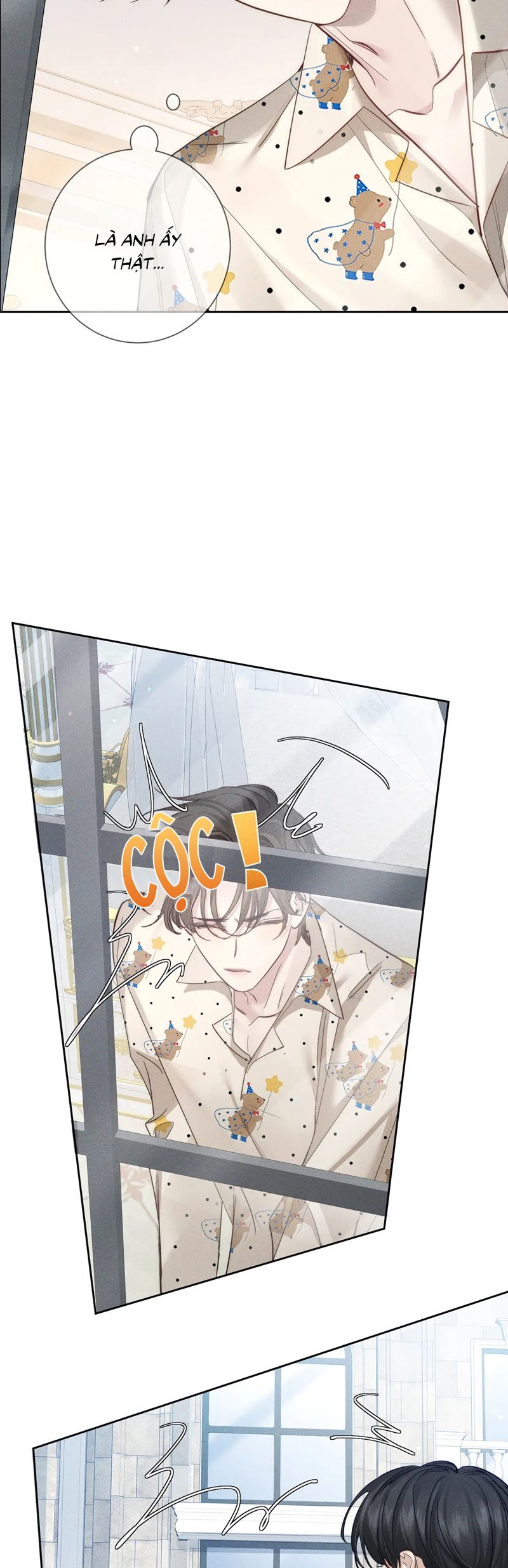 Nhân Vật Chính Chỉ Muốn Yêu Đương Chapter 199 - Trang 2