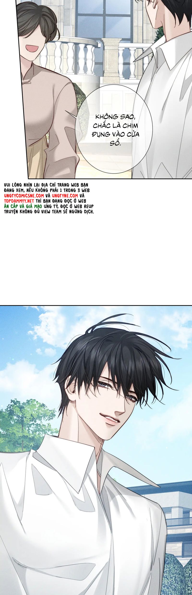 Nhân Vật Chính Chỉ Muốn Yêu Đương Chapter 199 - Trang 2