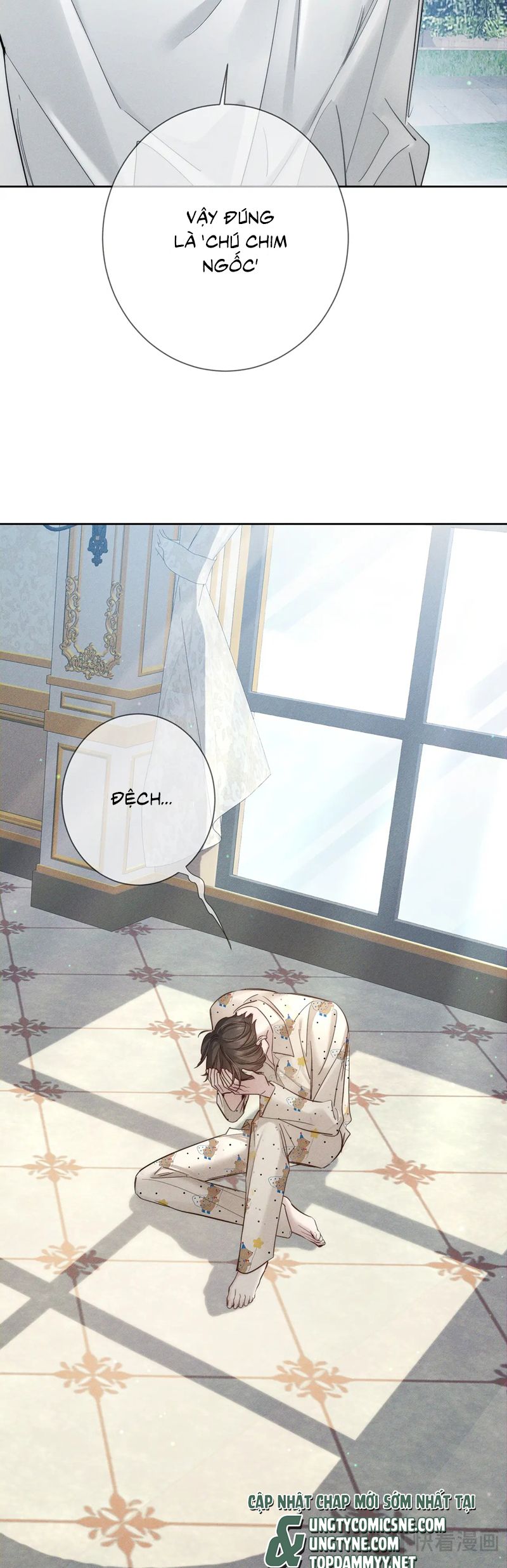 Nhân Vật Chính Chỉ Muốn Yêu Đương Chapter 199 - Trang 2