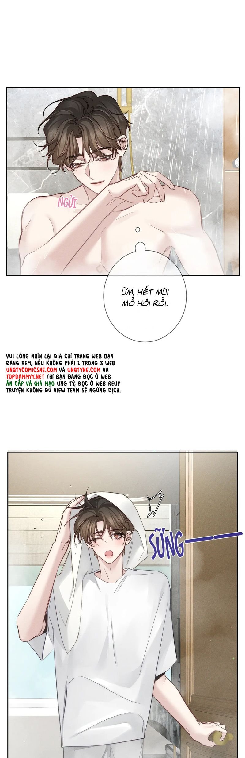 Nhân Vật Chính Chỉ Muốn Yêu Đương Chapter 199 - Trang 2