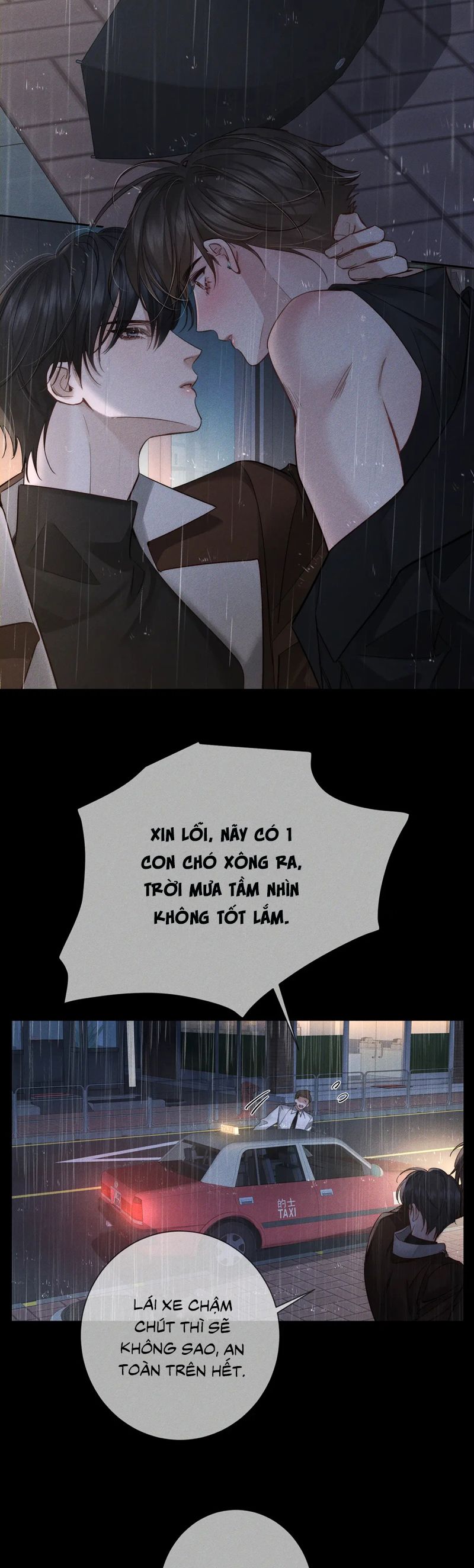 Nhân Vật Chính Chỉ Muốn Yêu Đương Chapter 199 - Trang 2