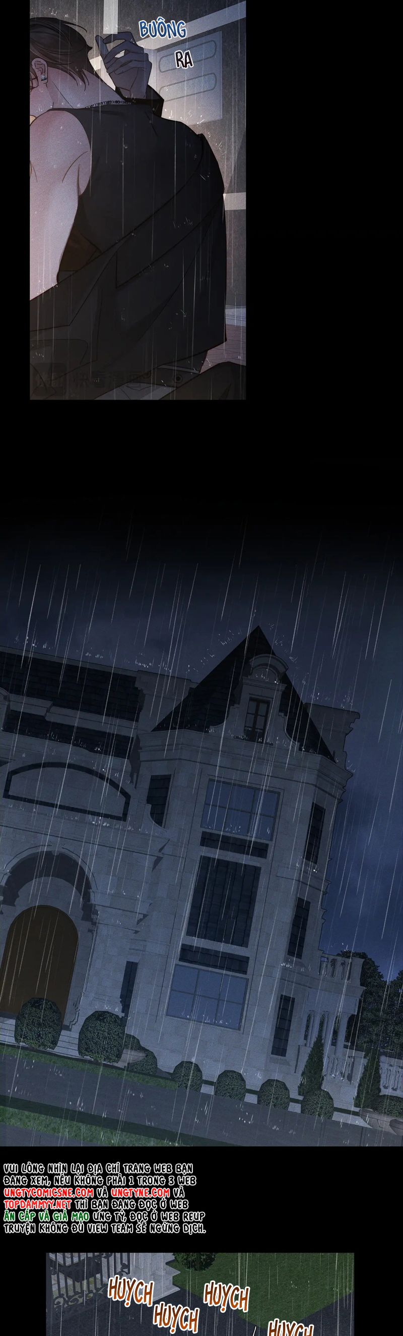 Nhân Vật Chính Chỉ Muốn Yêu Đương Chapter 199 - Trang 2