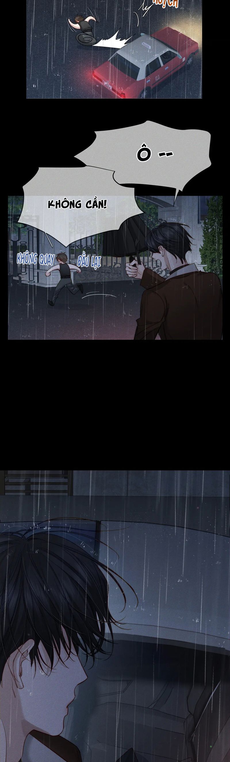 Nhân Vật Chính Chỉ Muốn Yêu Đương Chapter 199 - Trang 2