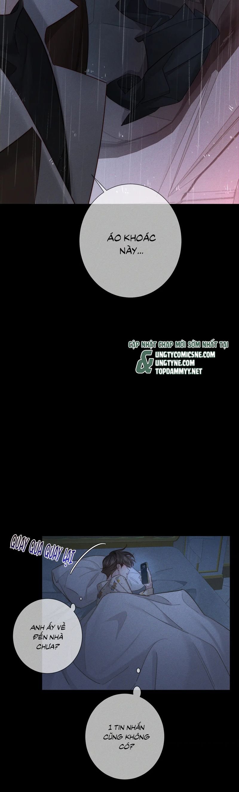 Nhân Vật Chính Chỉ Muốn Yêu Đương Chapter 199 - Trang 2