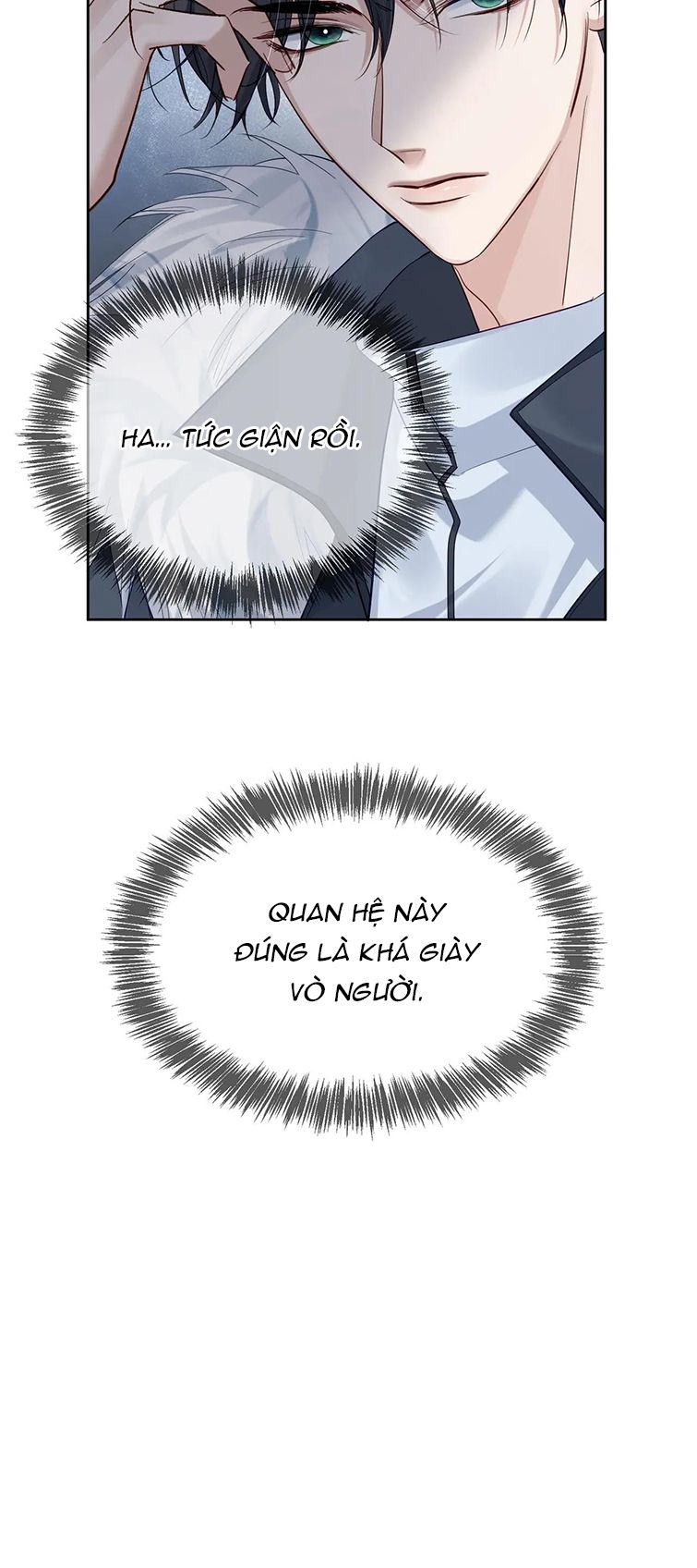 Nhân Vật Chính Chỉ Muốn Yêu Đương Chapter 20 - Trang 2