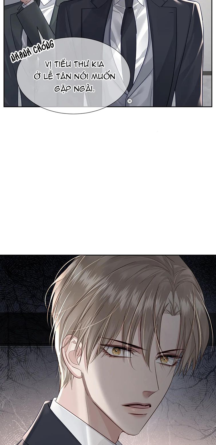 Nhân Vật Chính Chỉ Muốn Yêu Đương Chapter 20 - Trang 2