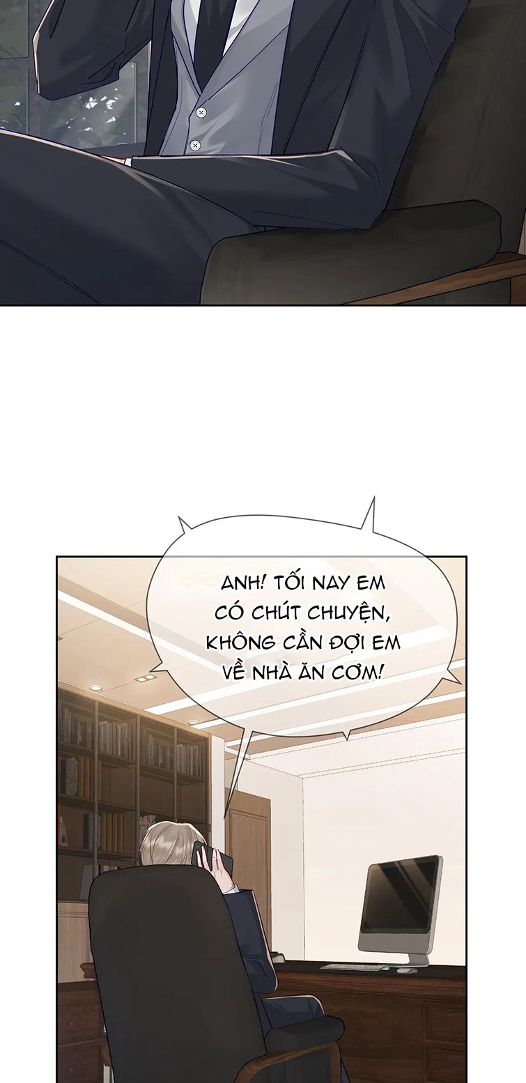 Nhân Vật Chính Chỉ Muốn Yêu Đương Chapter 20 - Trang 2