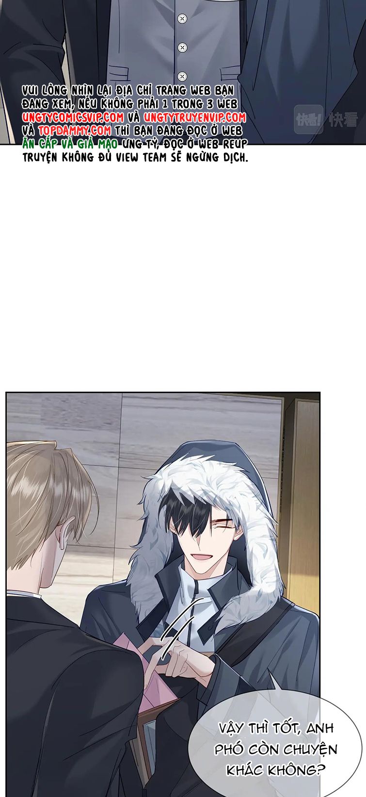 Nhân Vật Chính Chỉ Muốn Yêu Đương Chapter 20 - Trang 2