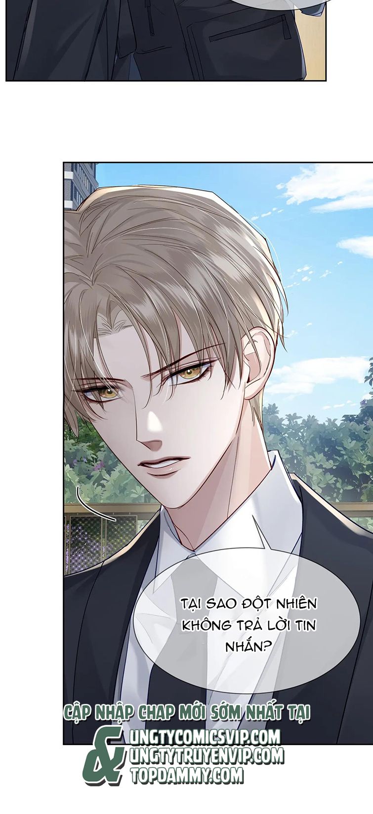 Nhân Vật Chính Chỉ Muốn Yêu Đương Chapter 20 - Trang 2