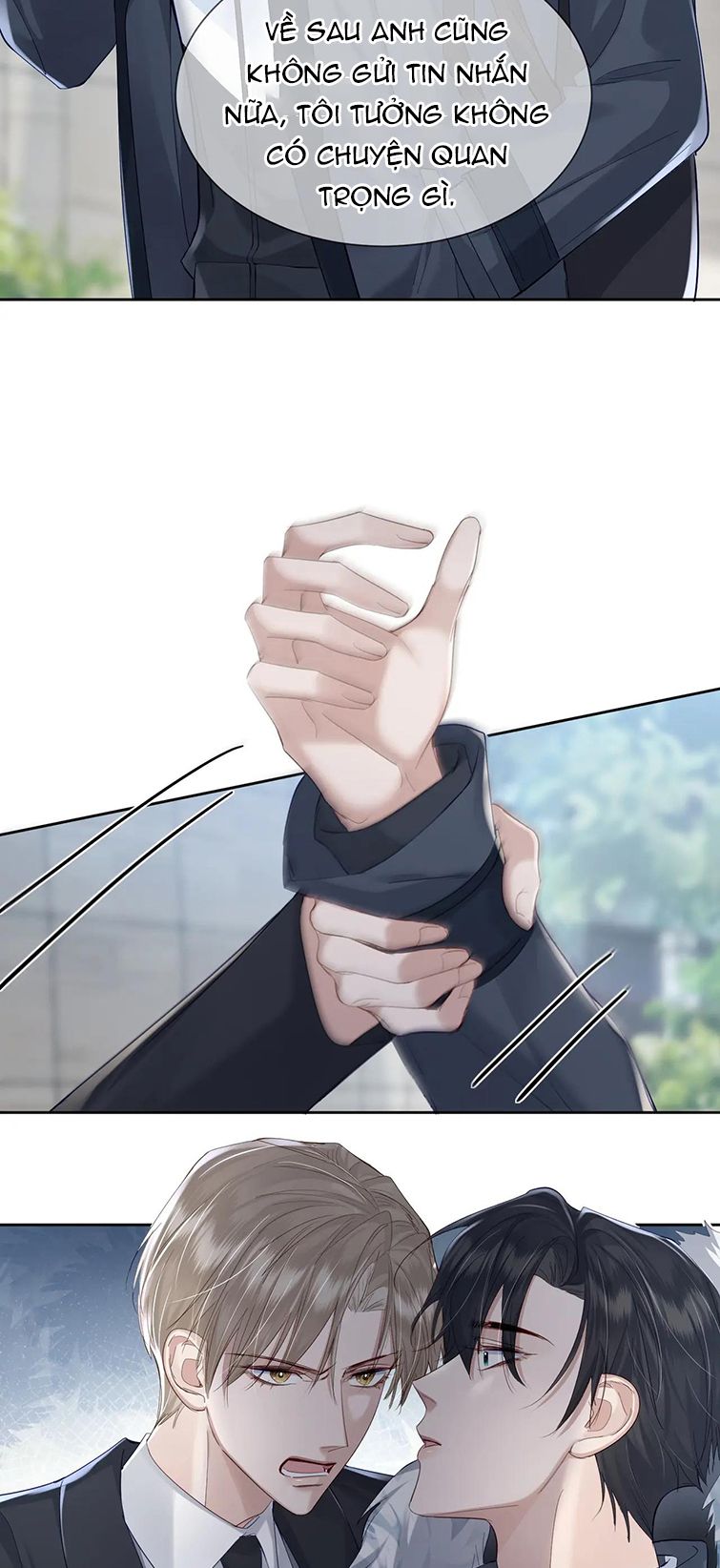 Nhân Vật Chính Chỉ Muốn Yêu Đương Chapter 20 - Trang 2