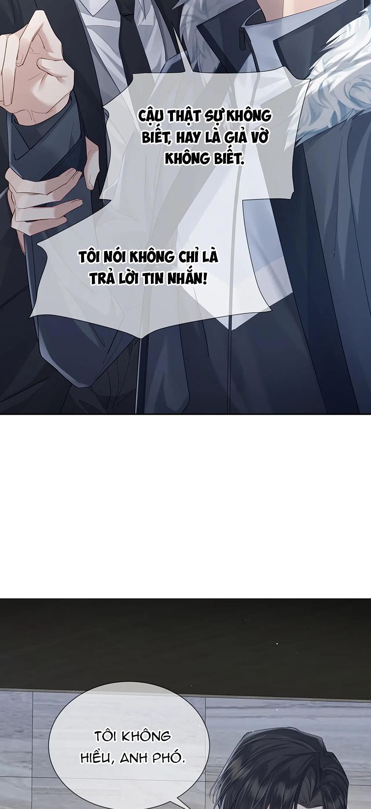 Nhân Vật Chính Chỉ Muốn Yêu Đương Chapter 20 - Trang 2