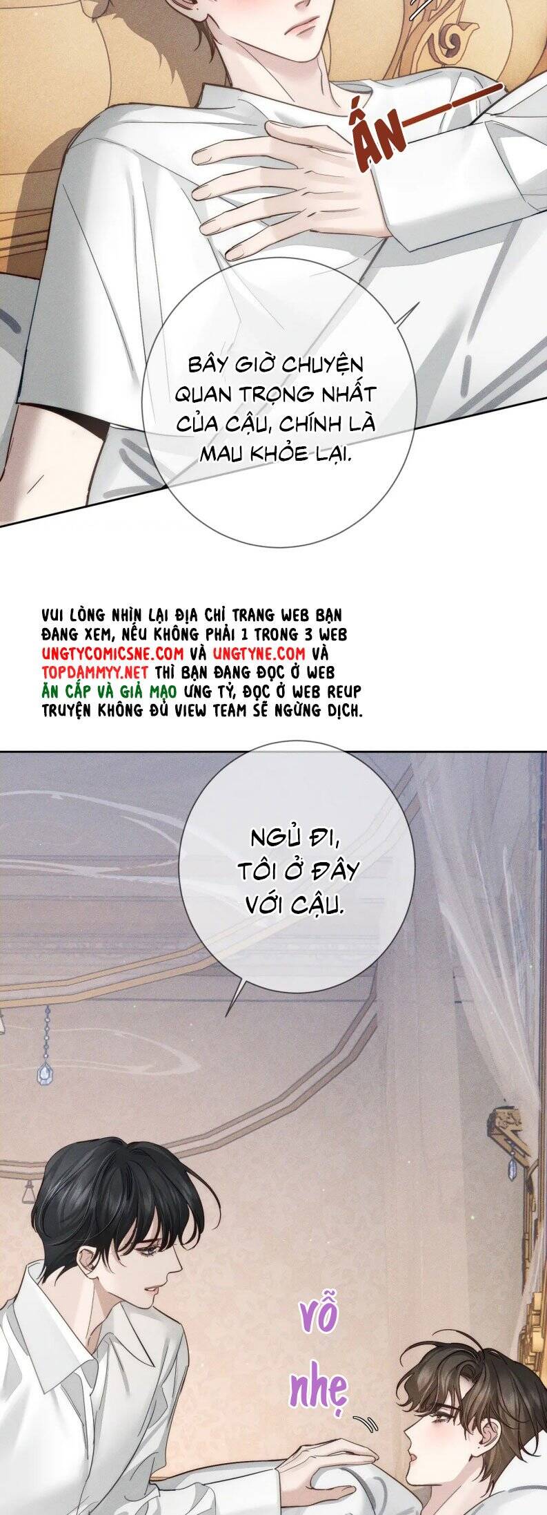 Nhân Vật Chính Chỉ Muốn Yêu Đương Chapter 201 - Trang 2