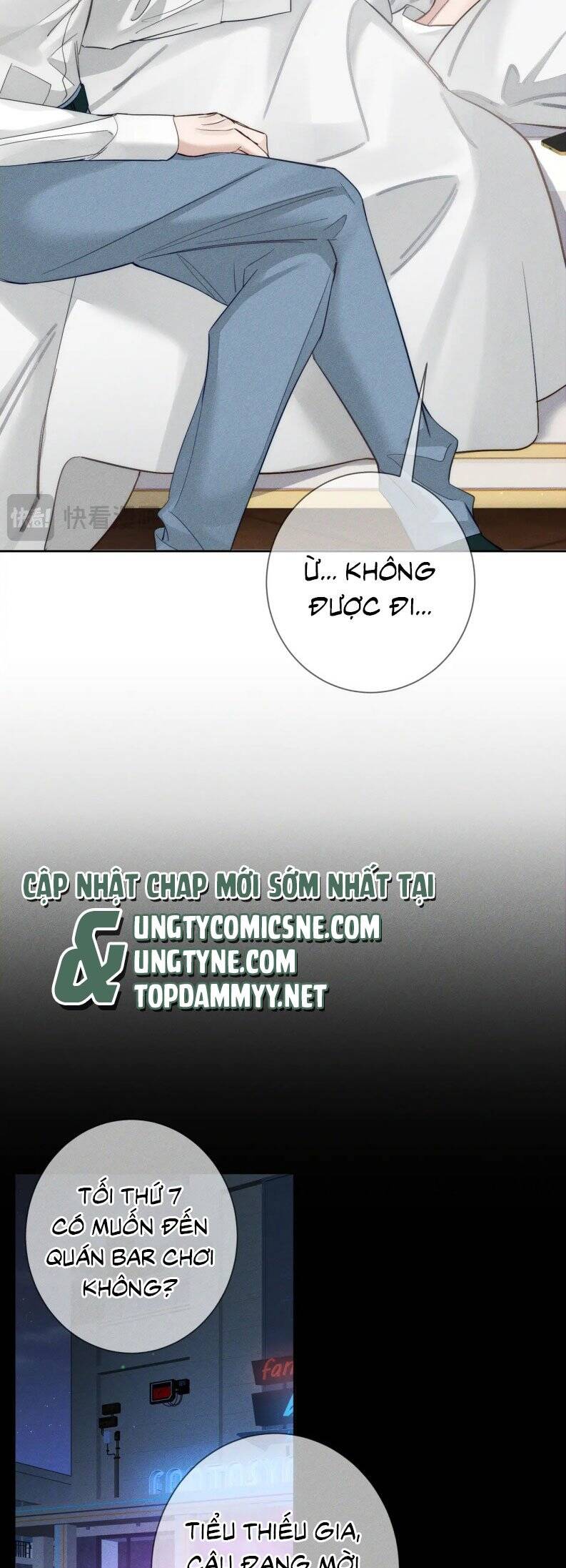 Nhân Vật Chính Chỉ Muốn Yêu Đương Chapter 201 - Trang 2