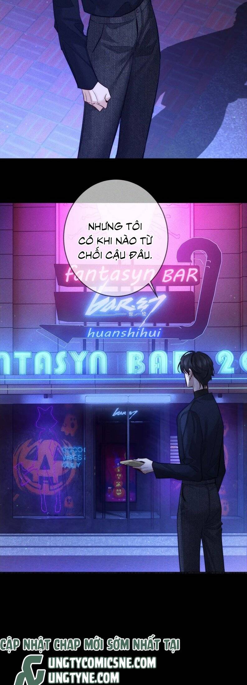 Nhân Vật Chính Chỉ Muốn Yêu Đương Chapter 201 - Trang 2