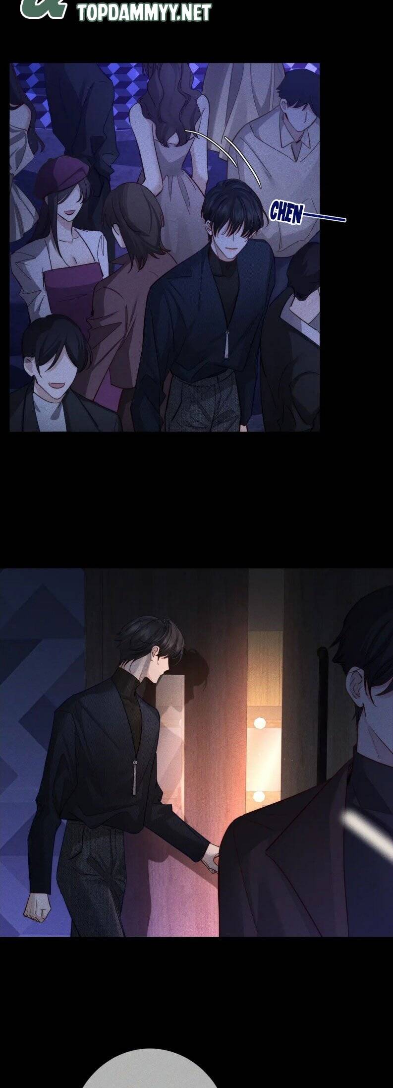 Nhân Vật Chính Chỉ Muốn Yêu Đương Chapter 201 - Trang 2