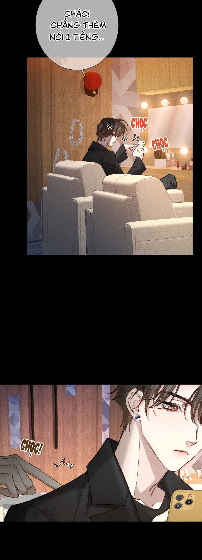 Nhân Vật Chính Chỉ Muốn Yêu Đương Chapter 201 - Trang 2