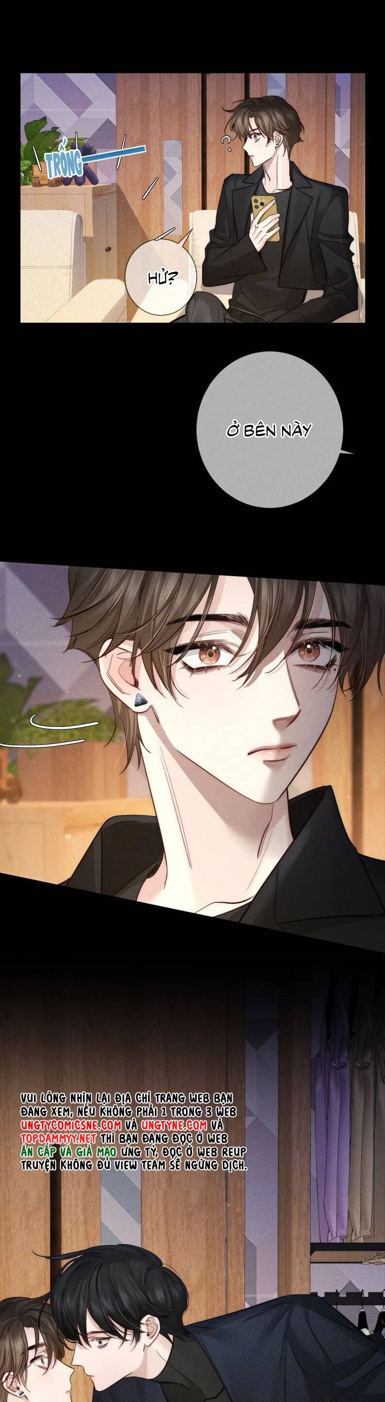 Nhân Vật Chính Chỉ Muốn Yêu Đương Chapter 201 - Trang 2