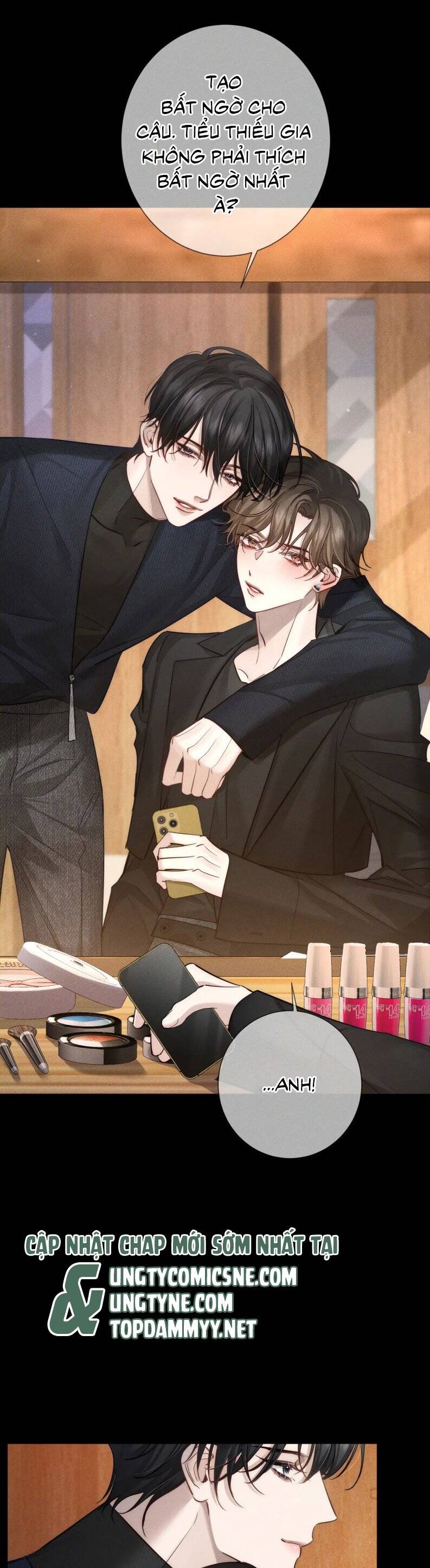 Nhân Vật Chính Chỉ Muốn Yêu Đương Chapter 201 - Trang 2