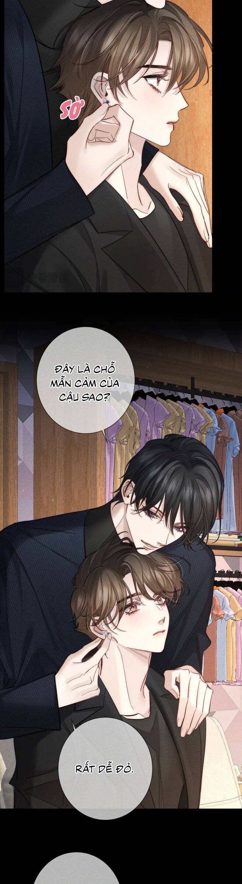 Nhân Vật Chính Chỉ Muốn Yêu Đương Chapter 201 - Trang 2