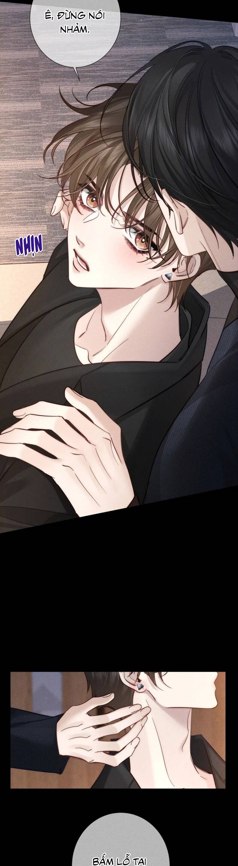 Nhân Vật Chính Chỉ Muốn Yêu Đương Chapter 201 - Trang 2