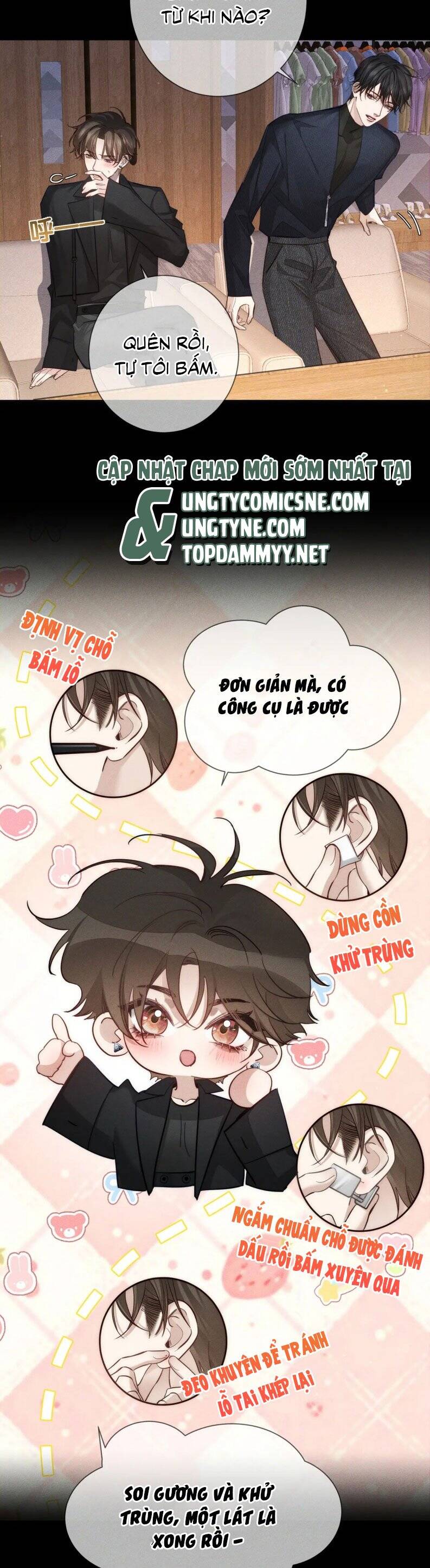 Nhân Vật Chính Chỉ Muốn Yêu Đương Chapter 201 - Trang 2