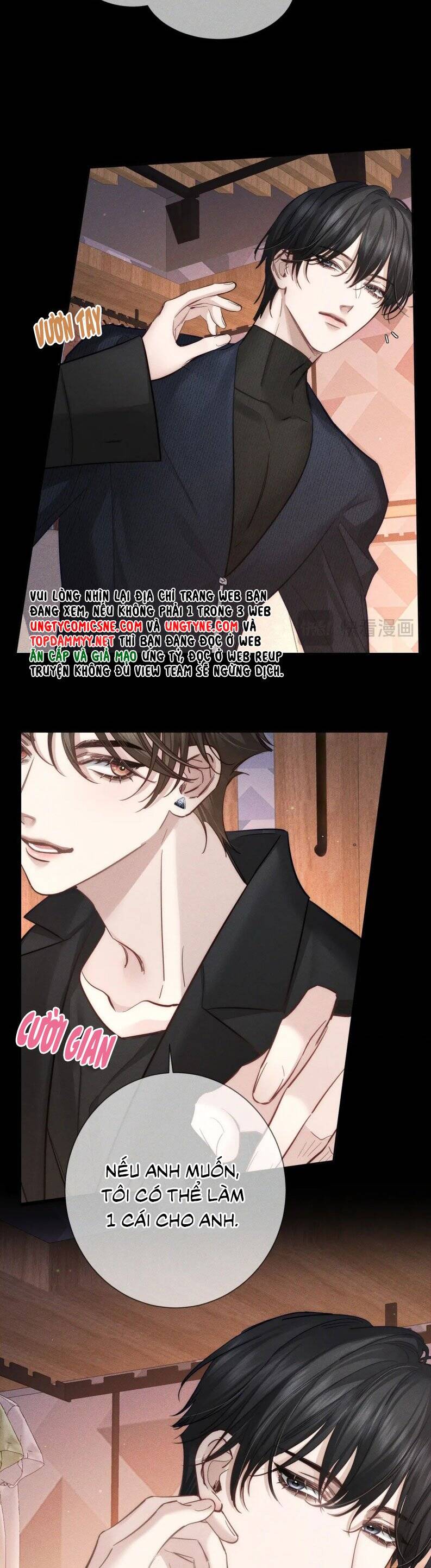 Nhân Vật Chính Chỉ Muốn Yêu Đương Chapter 201 - Trang 2