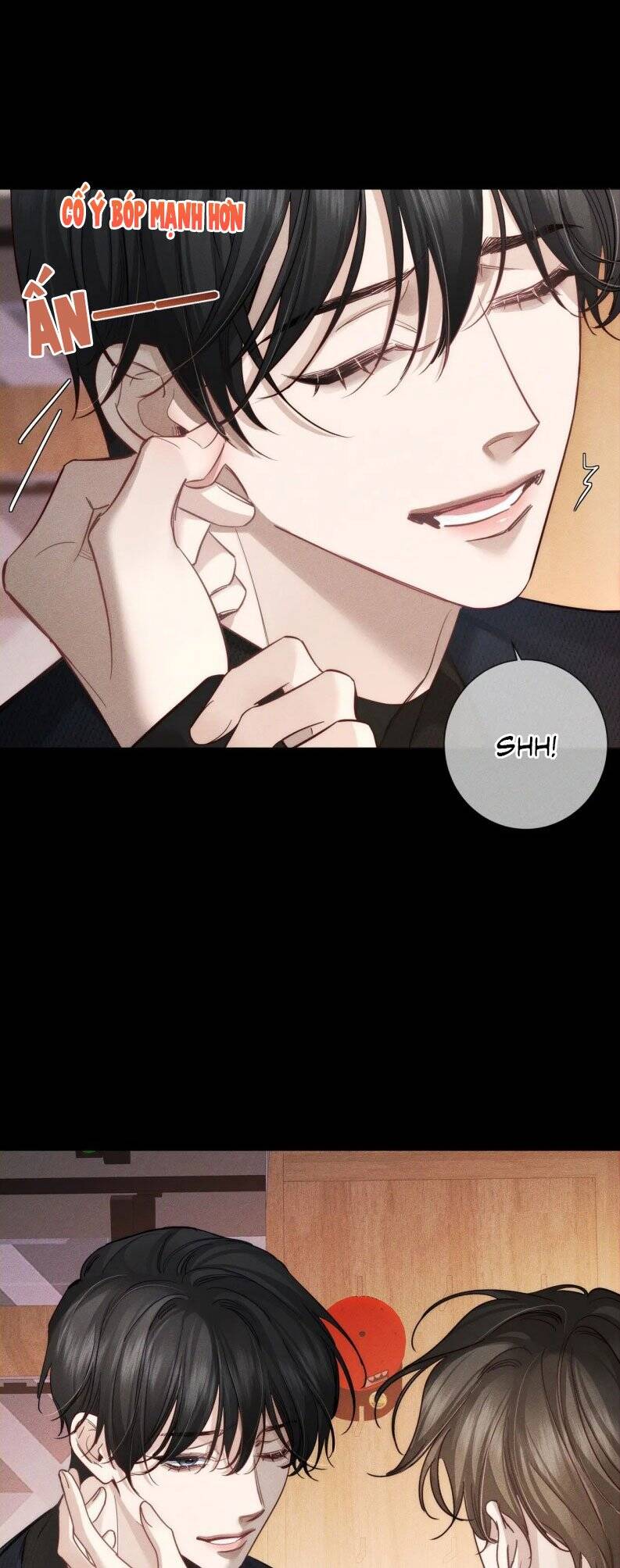 Nhân Vật Chính Chỉ Muốn Yêu Đương Chapter 202 - Trang 2