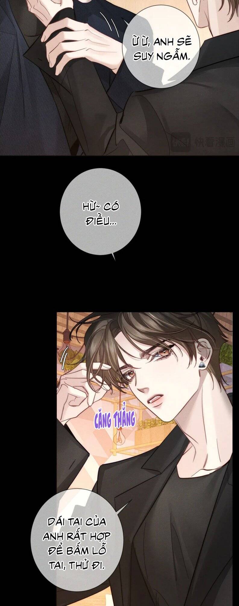 Nhân Vật Chính Chỉ Muốn Yêu Đương Chapter 202 - Trang 2