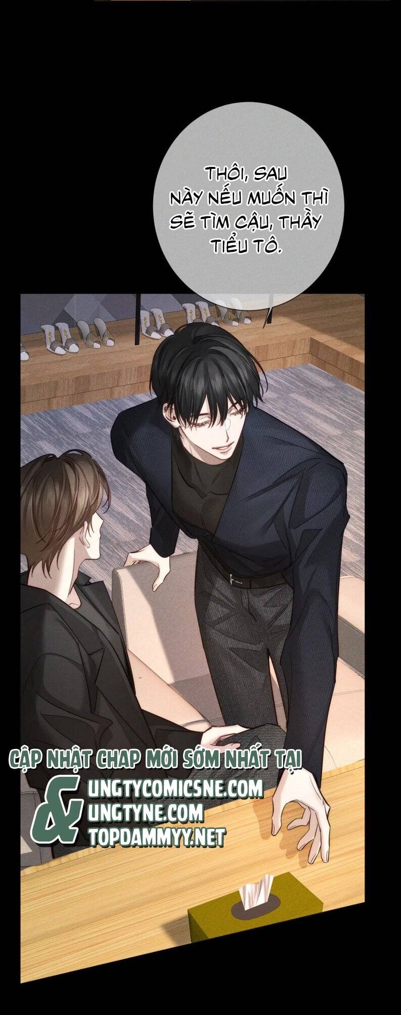 Nhân Vật Chính Chỉ Muốn Yêu Đương Chapter 202 - Trang 2