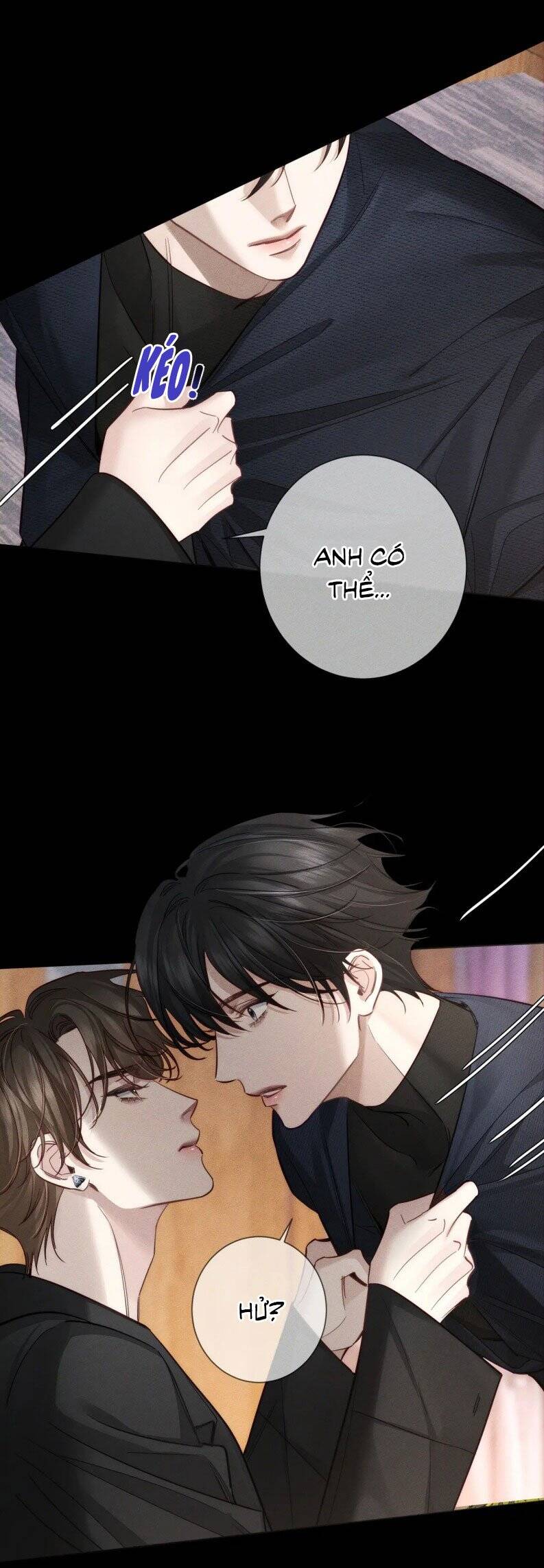 Nhân Vật Chính Chỉ Muốn Yêu Đương Chapter 202 - Trang 2