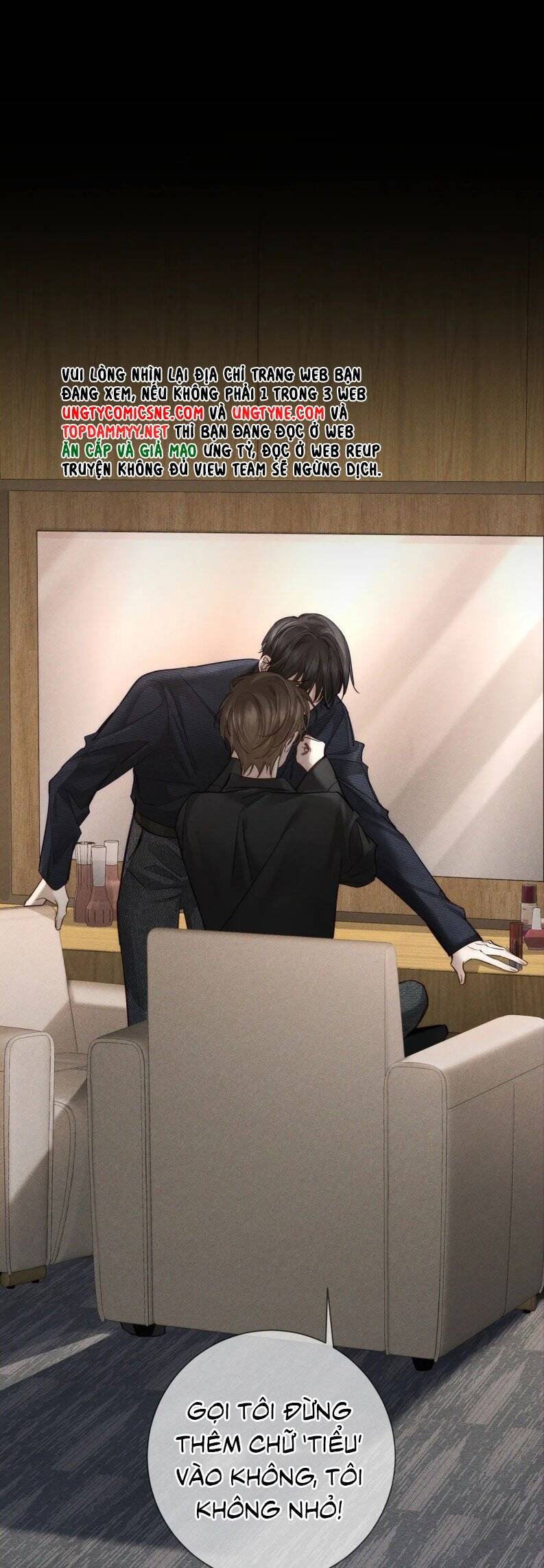 Nhân Vật Chính Chỉ Muốn Yêu Đương Chapter 202 - Trang 2