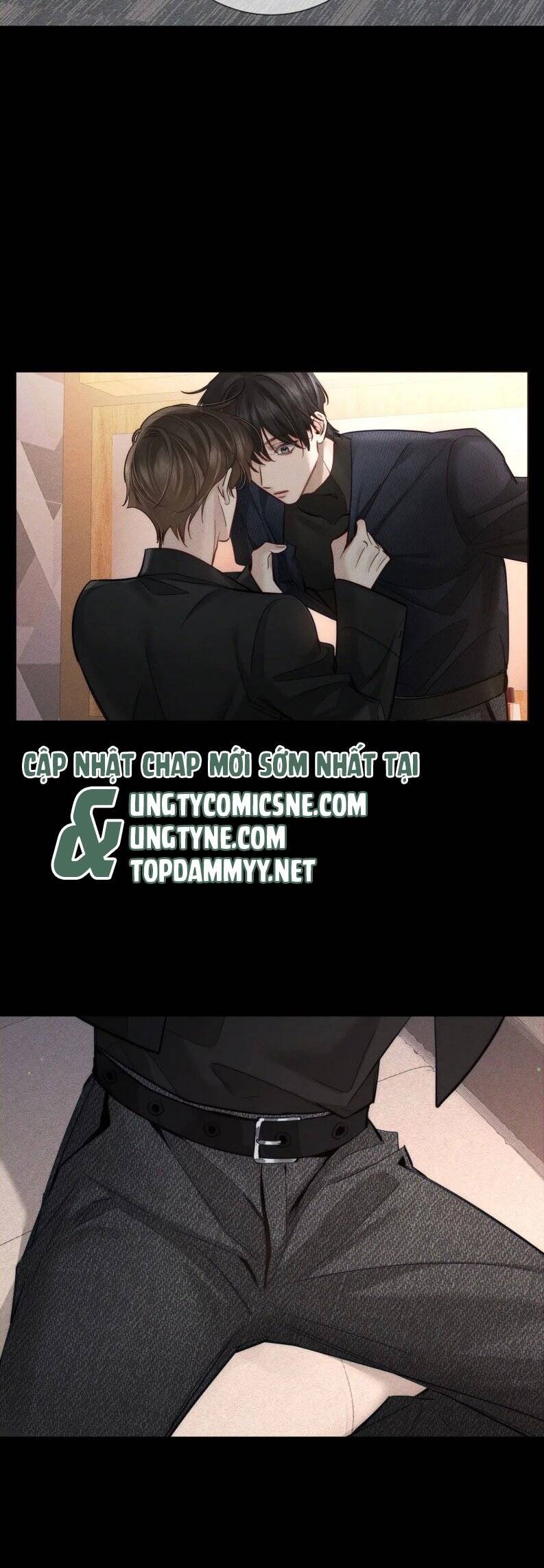 Nhân Vật Chính Chỉ Muốn Yêu Đương Chapter 202 - Trang 2